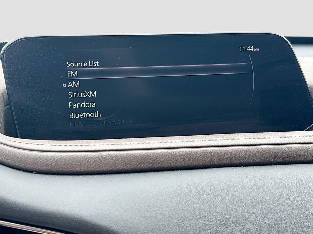 used 2021 Mazda CX-30 car, priced at $20,400