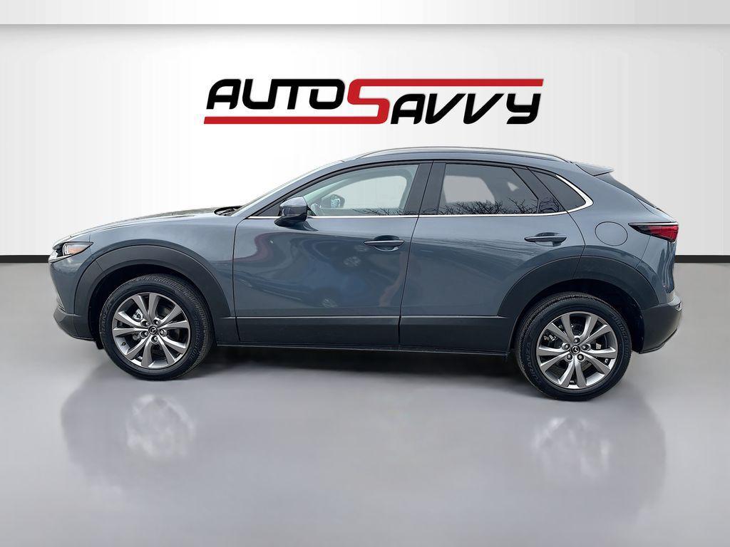 used 2021 Mazda CX-30 car, priced at $20,400