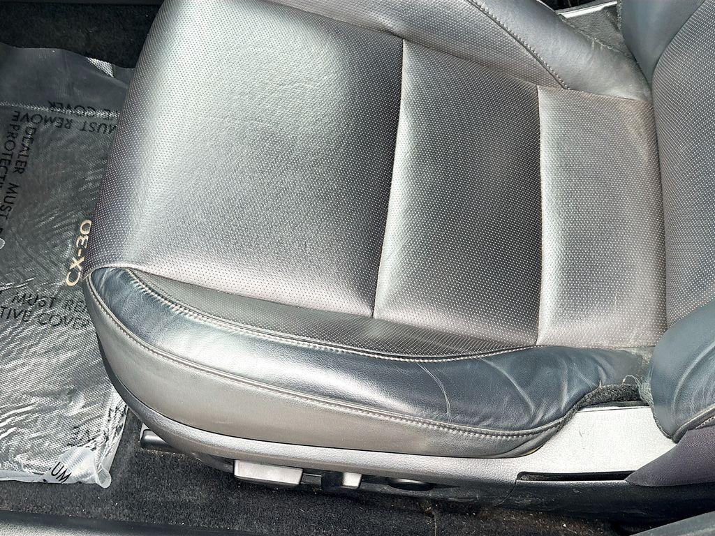 used 2021 Mazda CX-30 car, priced at $20,400