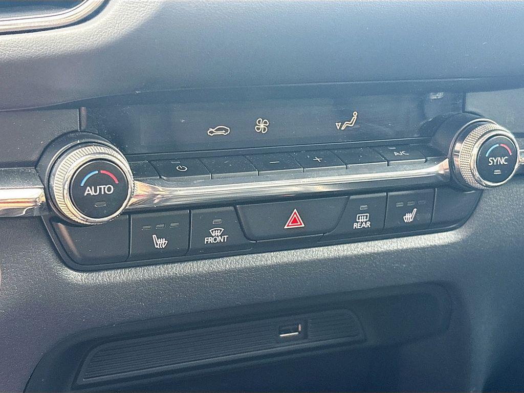 used 2021 Mazda CX-30 car, priced at $20,400