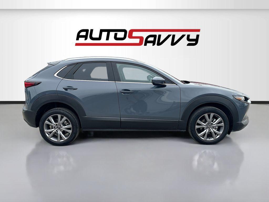 used 2021 Mazda CX-30 car, priced at $20,400