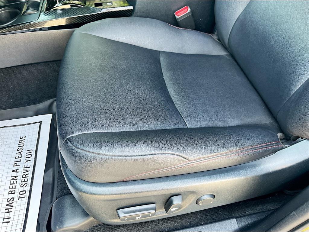 used 2022 Toyota 4Runner car, priced at $35,000