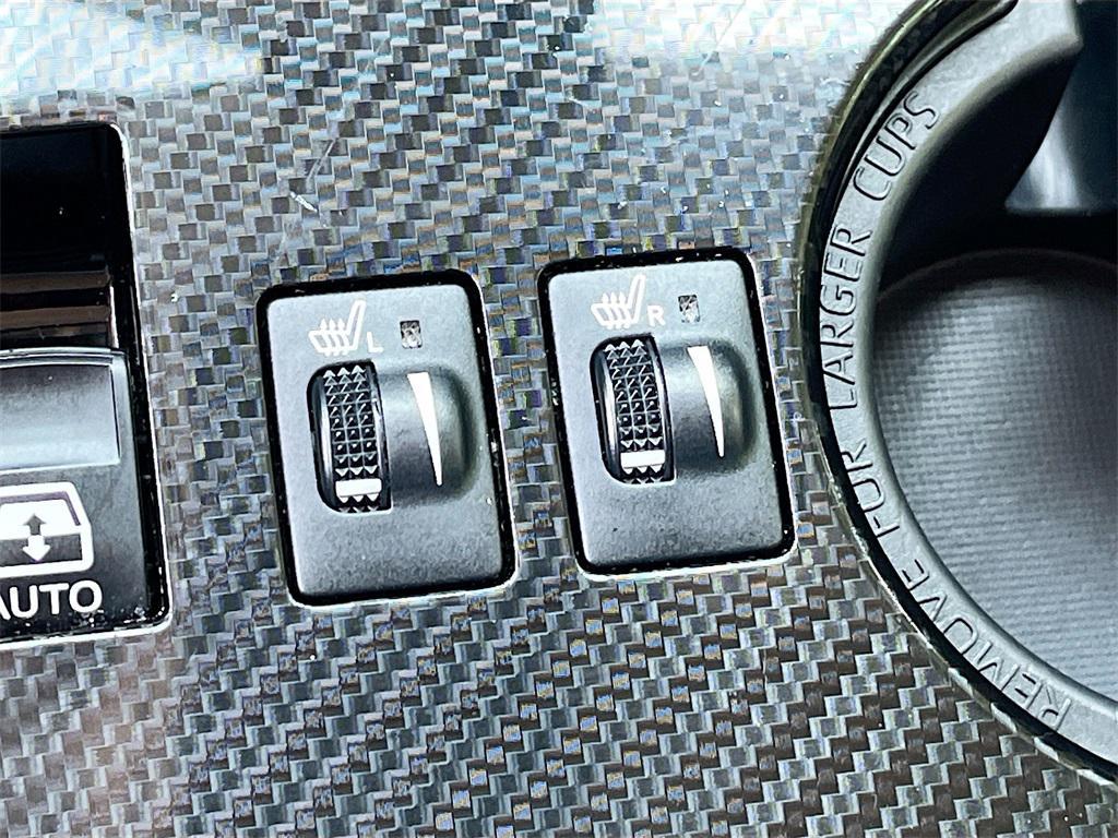 used 2022 Toyota 4Runner car, priced at $35,000