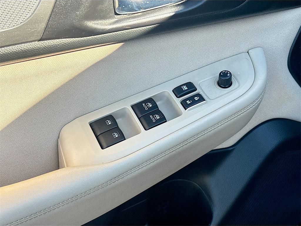 used 2018 Subaru Outback car, priced at $16,200