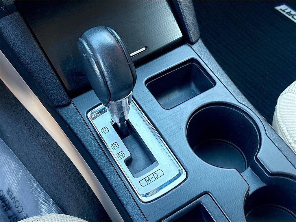 used 2018 Subaru Outback car, priced at $16,200