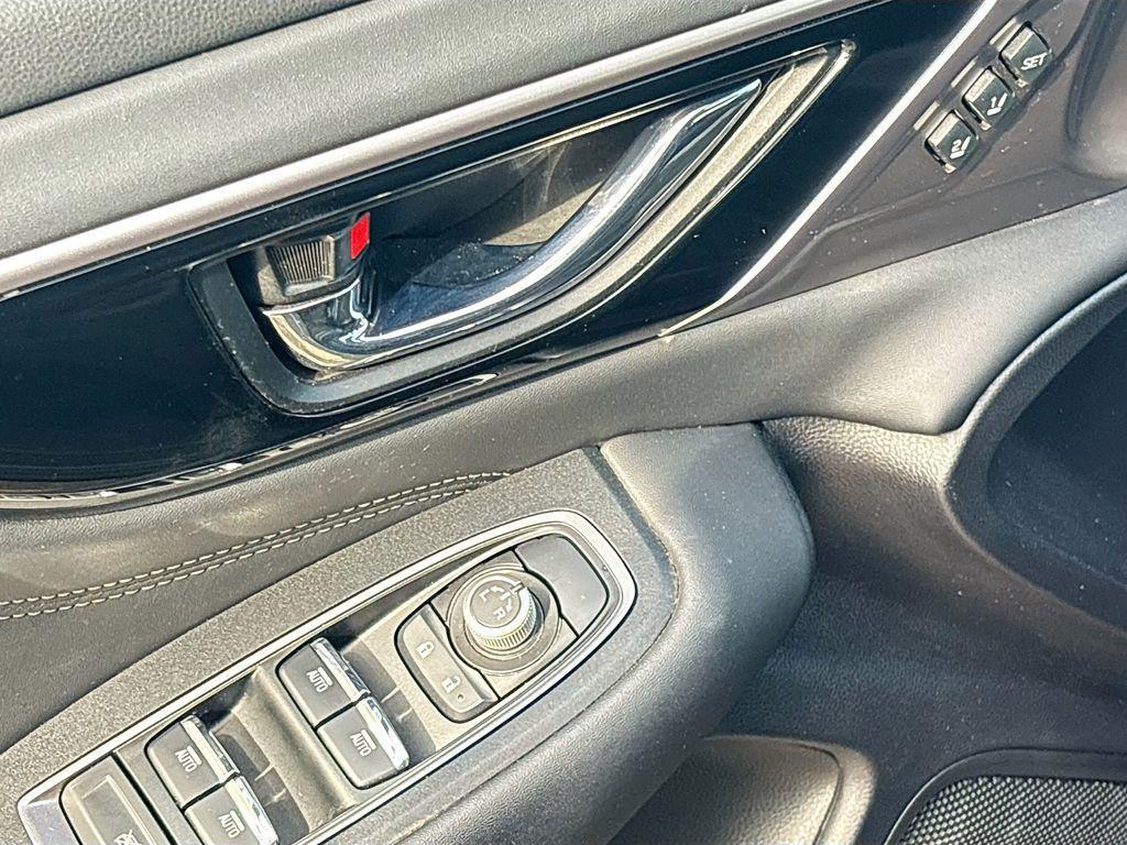 used 2023 Subaru Outback car, priced at $25,700