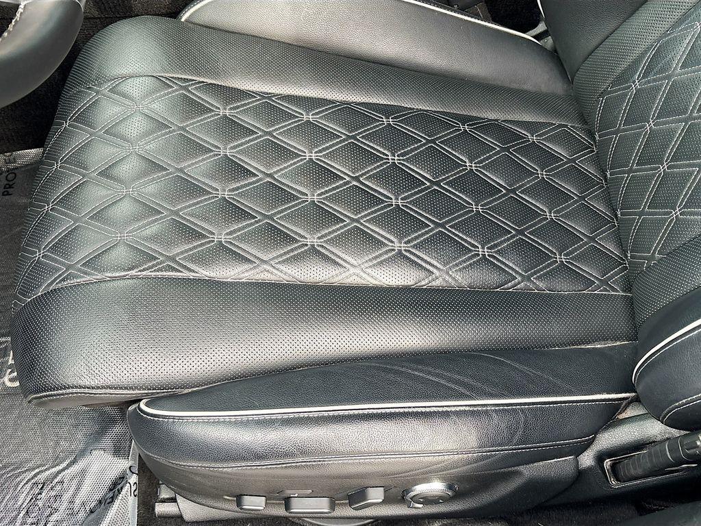 used 2024 Genesis G80 car, priced at $38,800