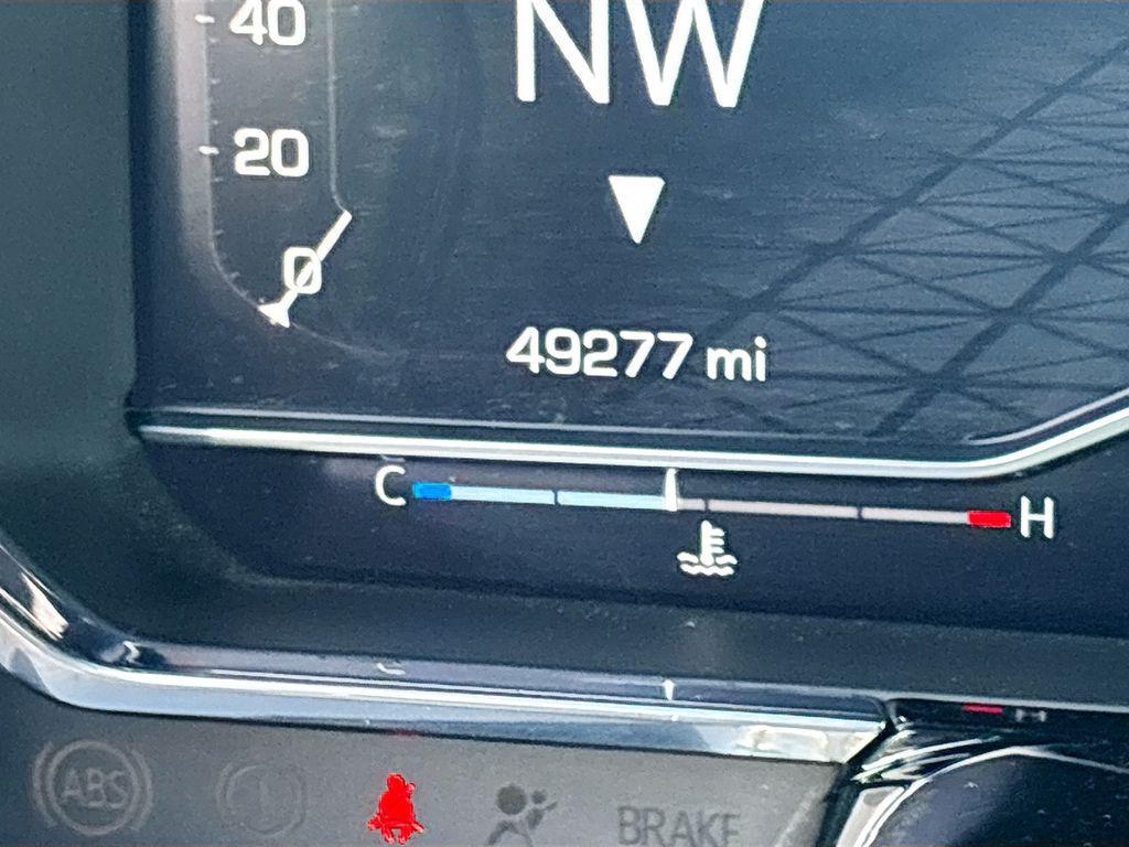 used 2023 GMC Sierra 1500 car, priced at $38,000