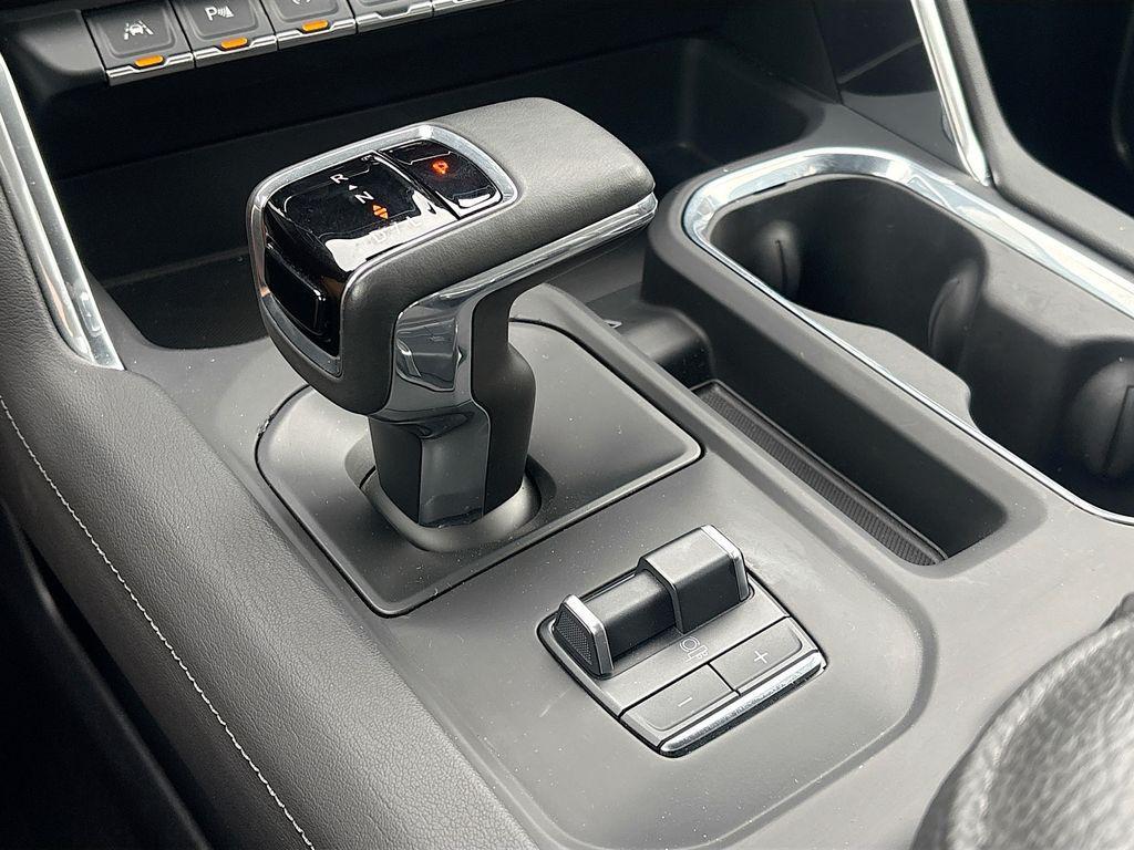 used 2025 GMC Sierra 1500 car, priced at $53,600