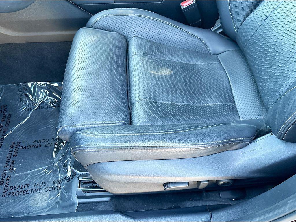 used 2024 Subaru Outback car, priced at $29,500