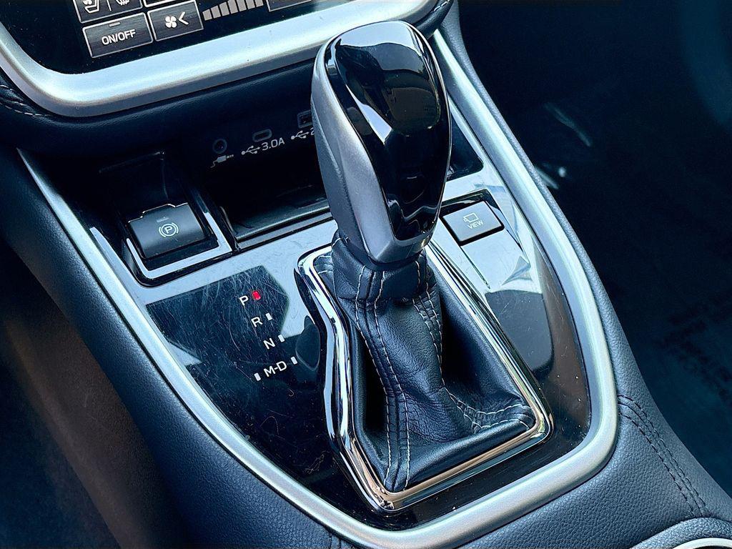 used 2024 Subaru Outback car, priced at $29,500