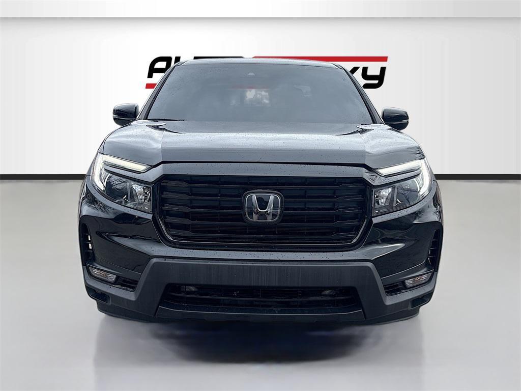 used 2023 Honda Ridgeline car, priced at $30,300