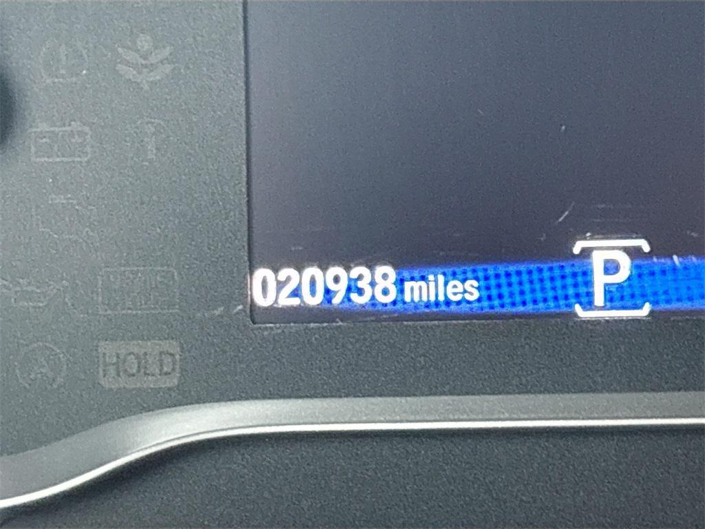 used 2023 Honda Ridgeline car, priced at $30,300