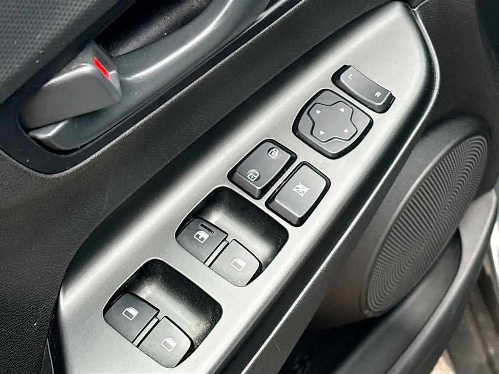 used 2023 Hyundai Kona car, priced at $15,900