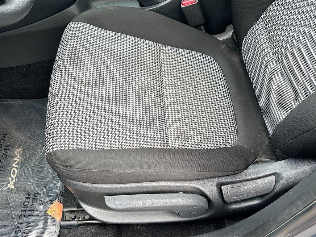 used 2023 Hyundai Kona car, priced at $15,900