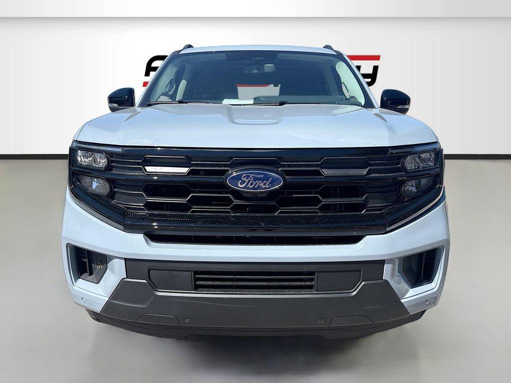 used 2025 Ford Expedition Max car, priced at $52,900