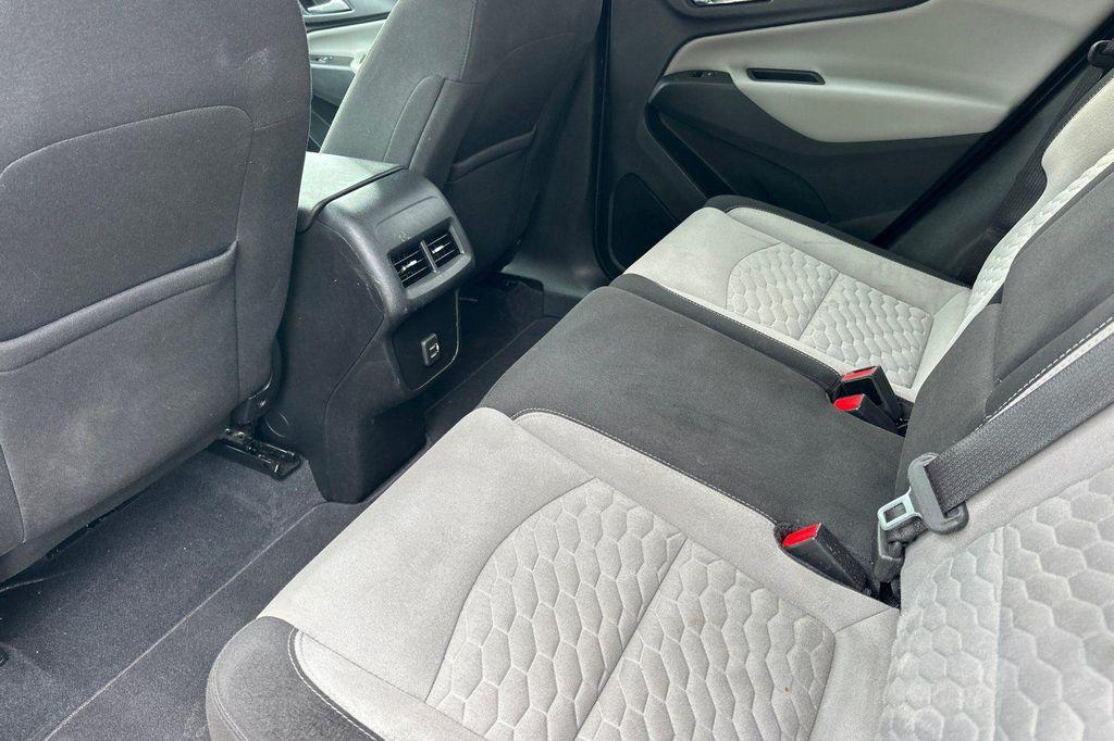 used 2020 Chevrolet Equinox car, priced at $14,895