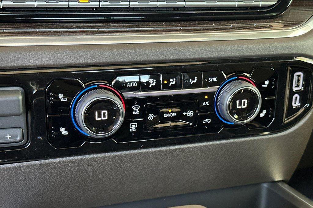 new 2026 Chevrolet Silverado 1500 car, priced at $53,605