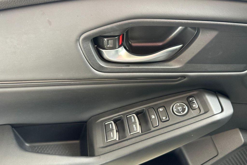 used 2024 Honda Accord car, priced at $24,895