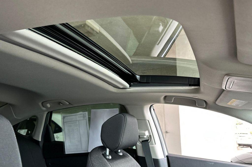 used 2024 Honda Accord car, priced at $24,895