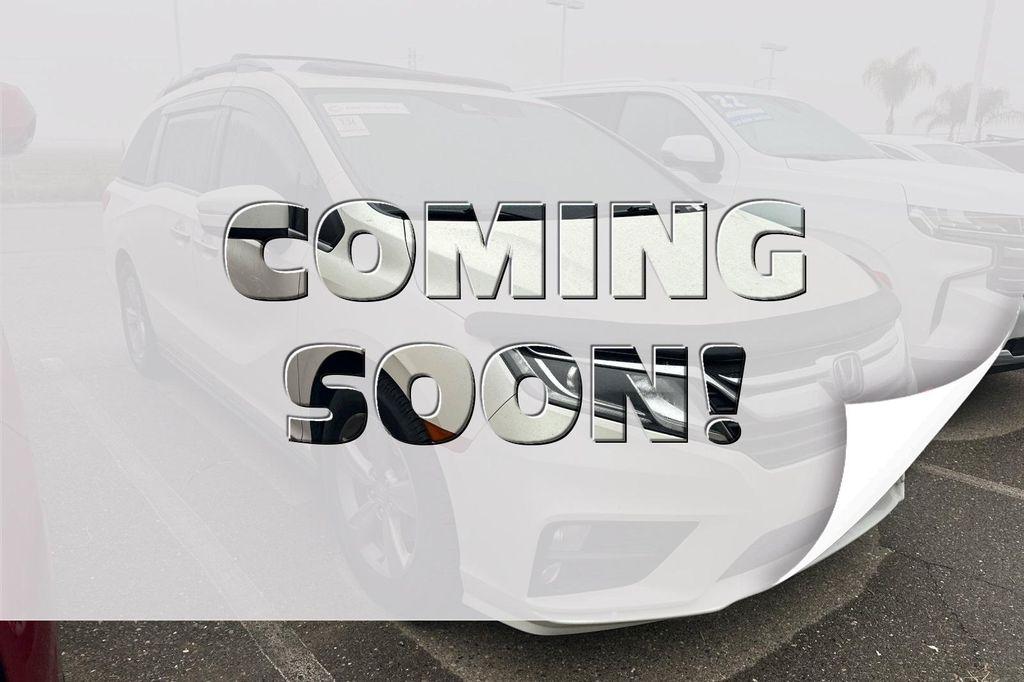 used 2018 Honda Odyssey car, priced at $21,895