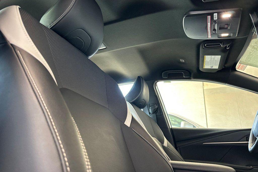 used 2025 Toyota Camry car, priced at $30,995