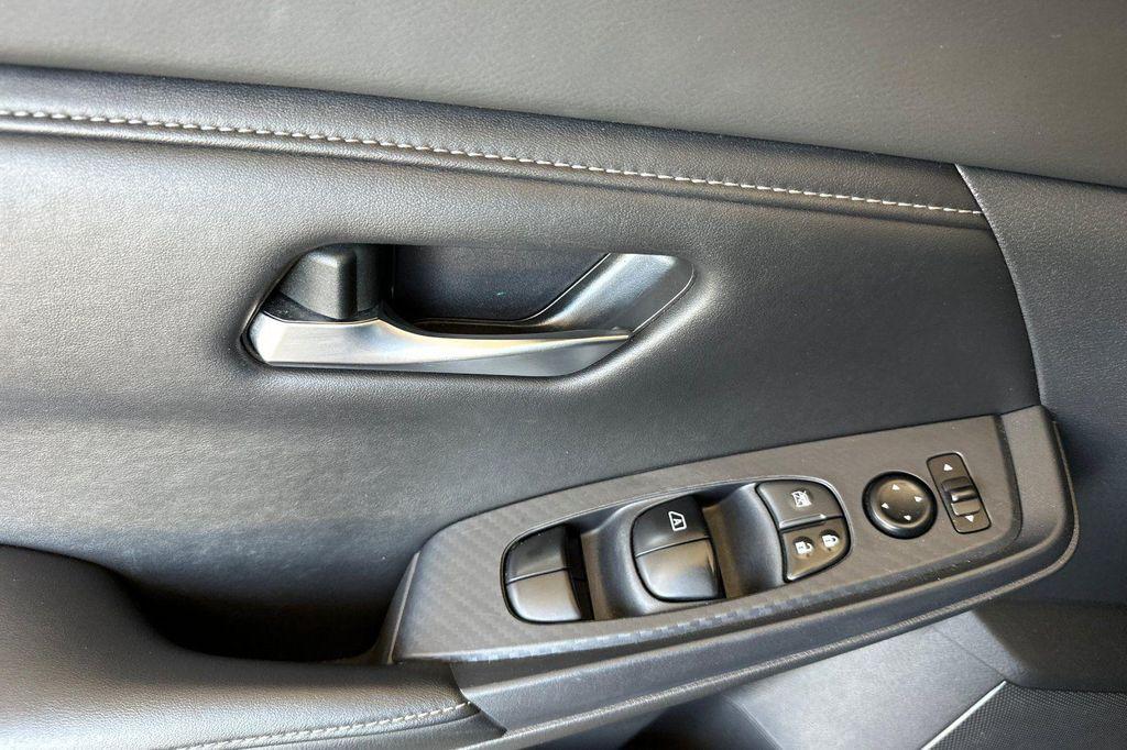 used 2023 Nissan Sentra car, priced at $17,541