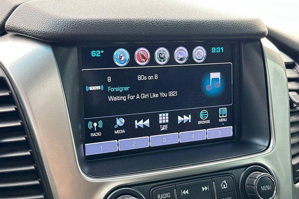 used 2018 Chevrolet Suburban car, priced at $25,434