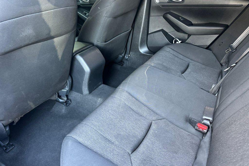 used 2023 Honda Accord car, priced at $23,895