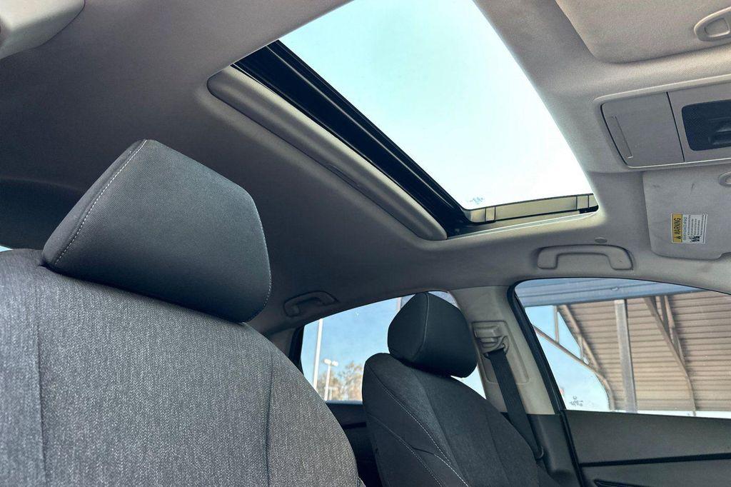 used 2023 Honda Accord car, priced at $23,895