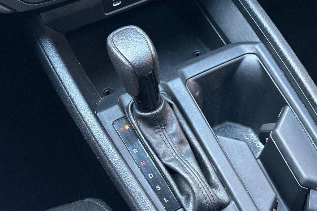 used 2023 Honda Accord car, priced at $23,895