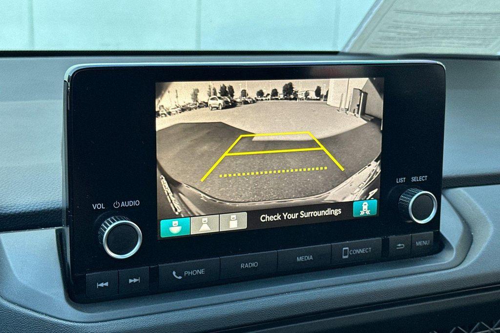 used 2023 Honda Accord car, priced at $23,895