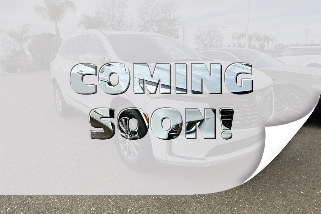 used 2022 Buick Enclave car, priced at $17,395