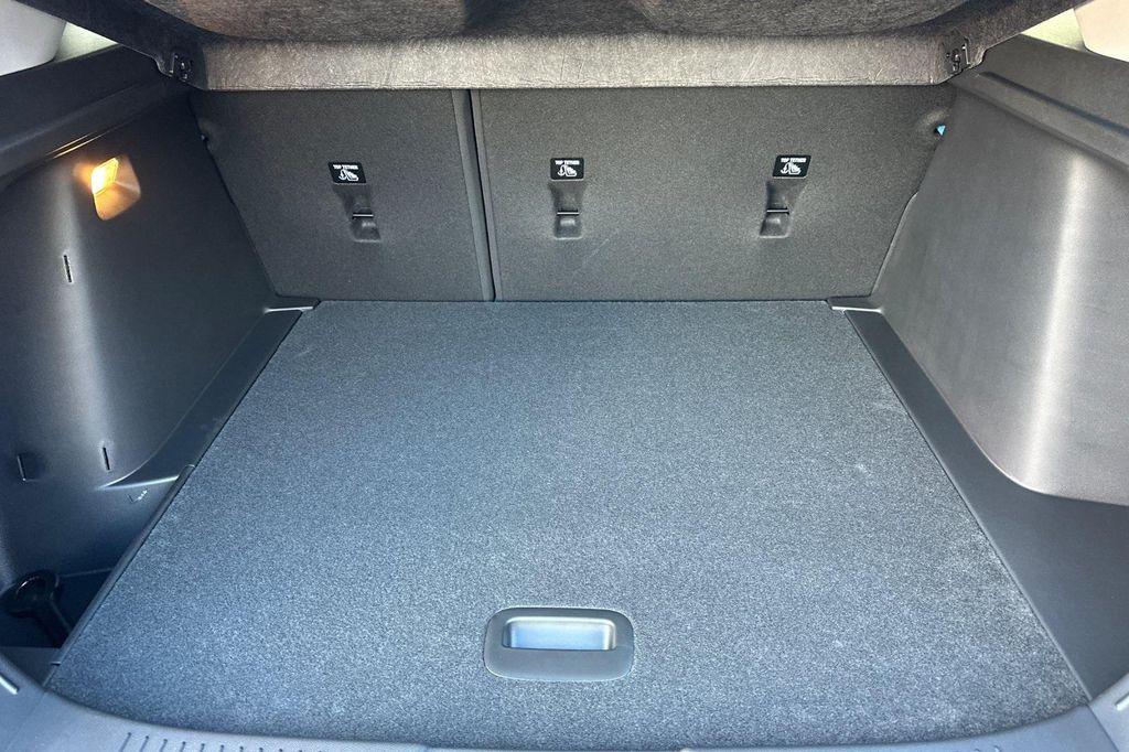 new 2026 Chevrolet Trax car, priced at $24,385