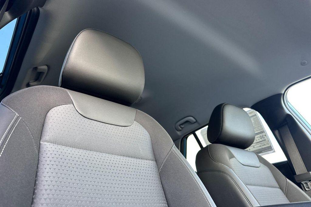 new 2026 Chevrolet Trax car, priced at $24,385