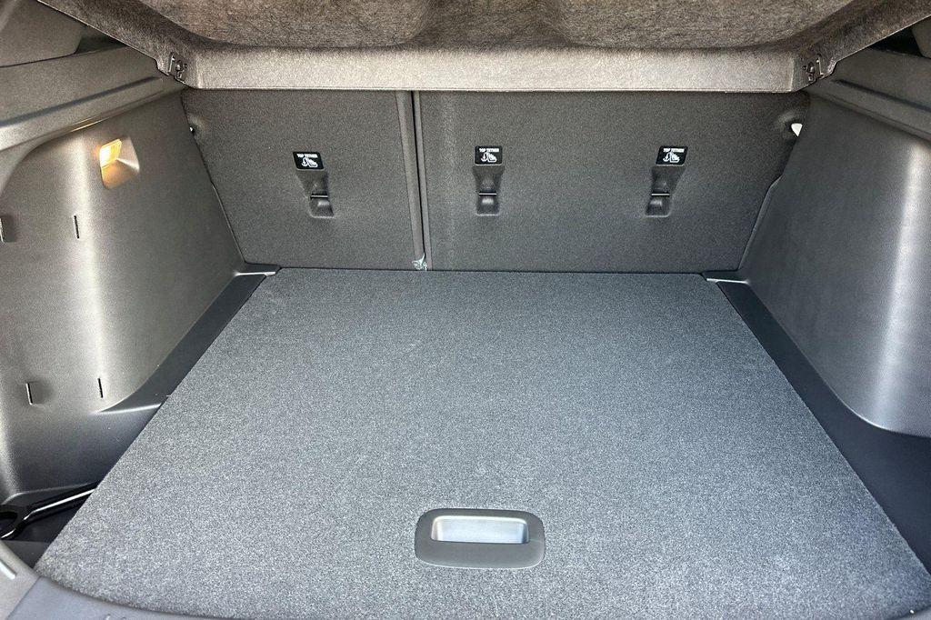 new 2026 Chevrolet Trax car, priced at $27,385