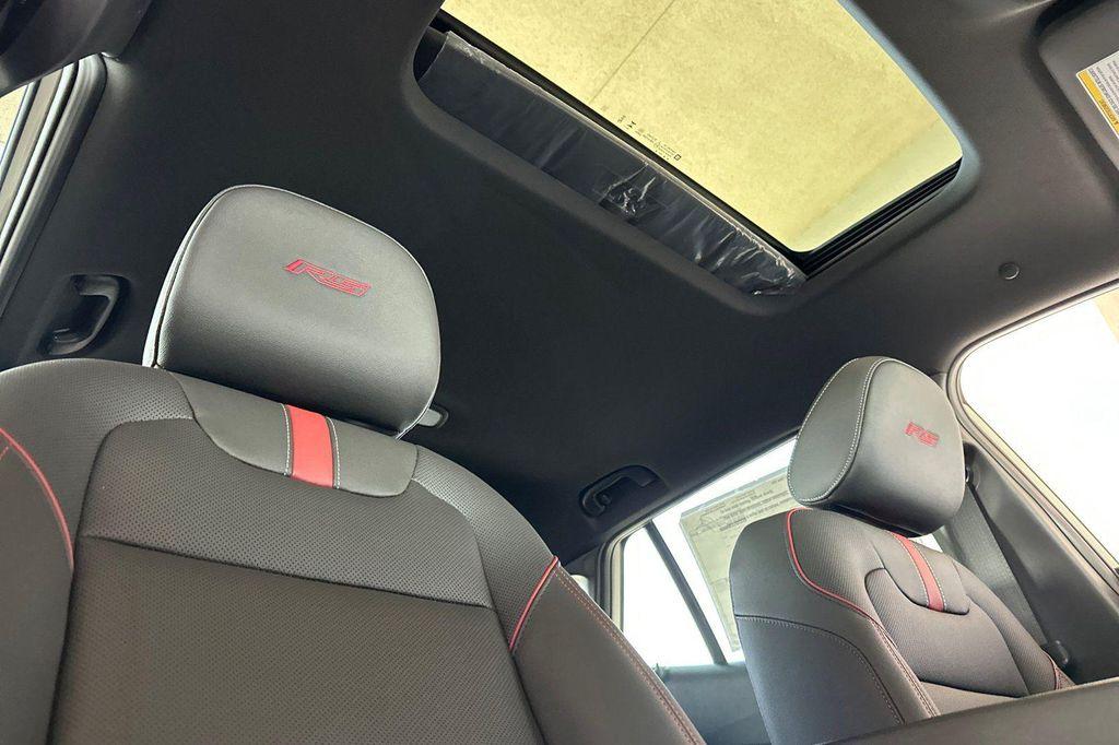 new 2026 Chevrolet Trax car, priced at $27,385