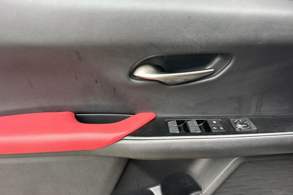 used 2019 Lexus UX 200 car, priced at $20,695