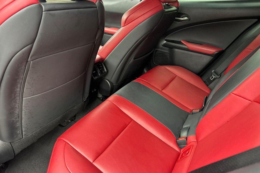 used 2019 Lexus UX 200 car, priced at $20,695