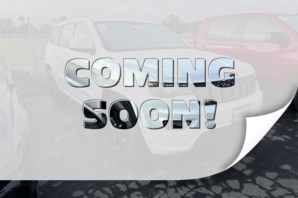 used 2020 Jeep Grand Cherokee car, priced at $21,695