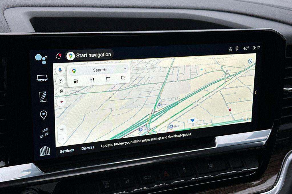 new 2026 Chevrolet Silverado 2500 car, priced at $61,945