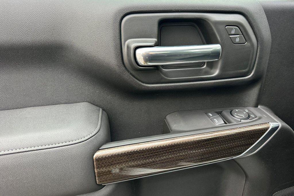 new 2026 Chevrolet Silverado 2500 car, priced at $61,945