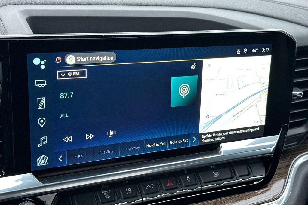 new 2026 Chevrolet Silverado 2500 car, priced at $61,945