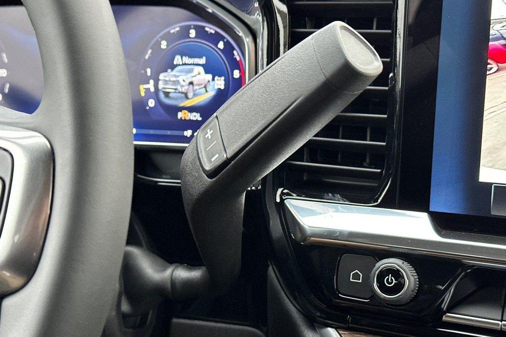 new 2026 Chevrolet Silverado 2500 car, priced at $61,945