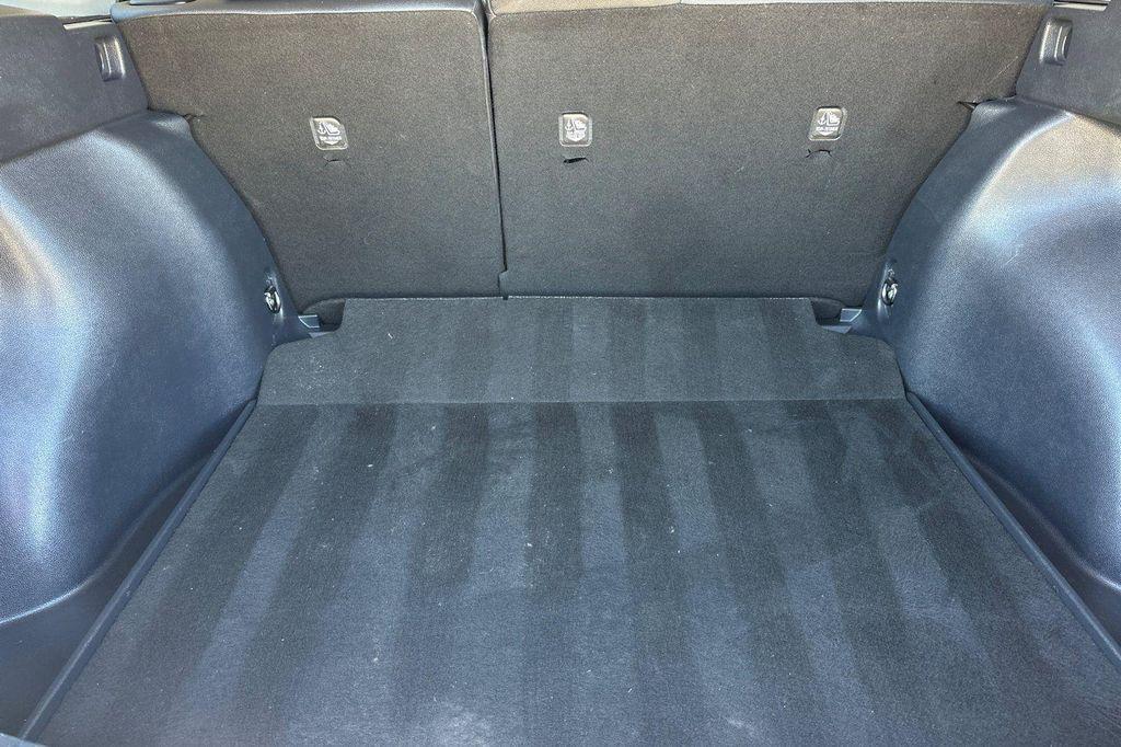 used 2023 Toyota Corolla Cross car, priced at $26,195