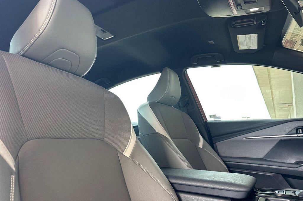 used 2025 Toyota Camry car, priced at $27,495