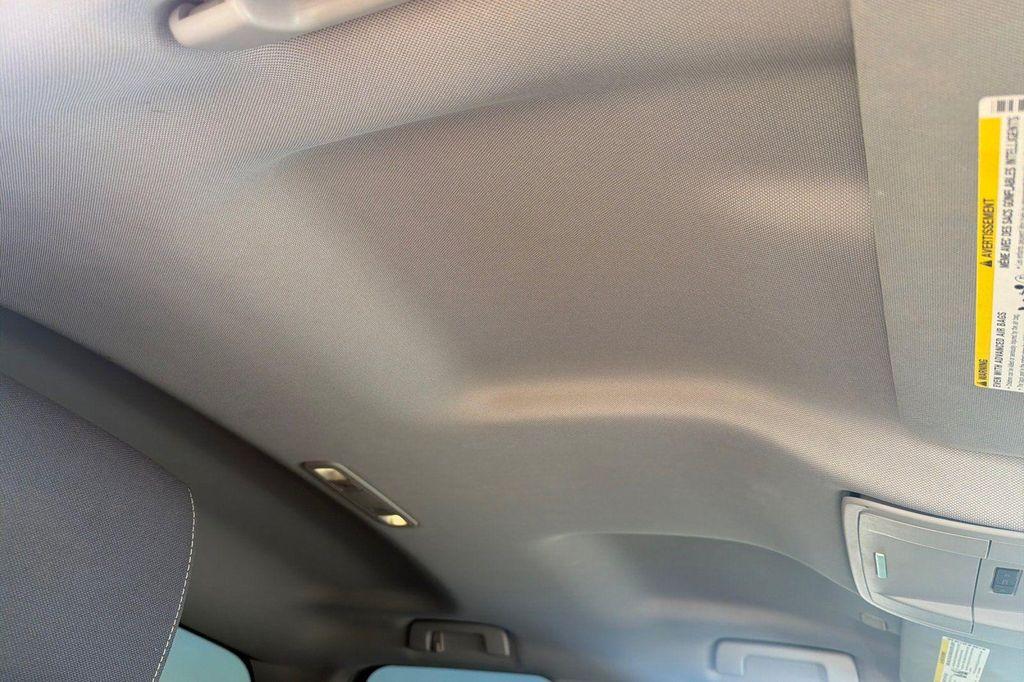 used 2018 Chevrolet Silverado 1500 car, priced at $22,943