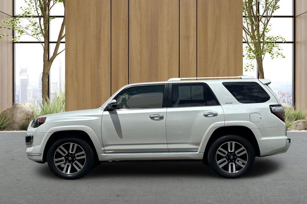 used 2024 Toyota 4Runner car, priced at $48,395