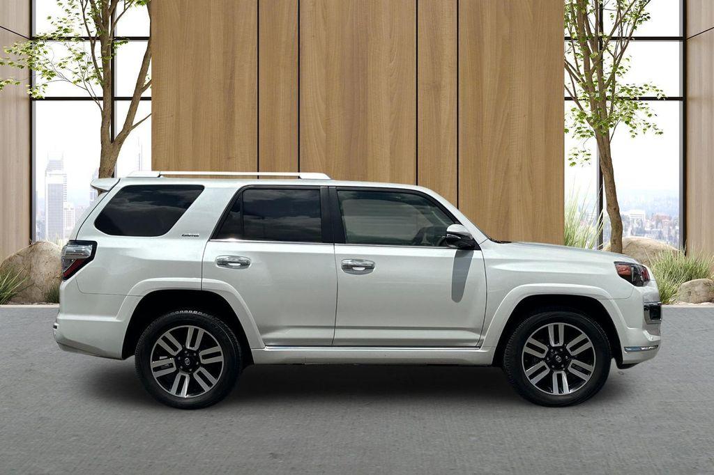 used 2024 Toyota 4Runner car, priced at $48,395