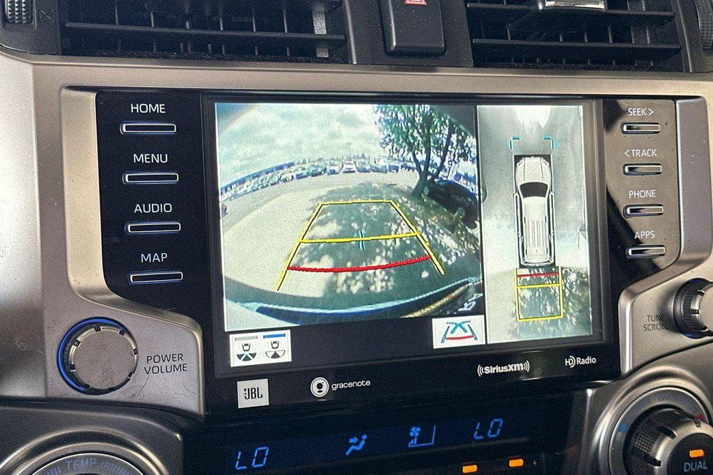 used 2024 Toyota 4Runner car, priced at $48,395